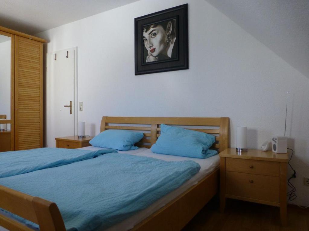 Zwei Seen Ferienhaus Canow 外观 照片