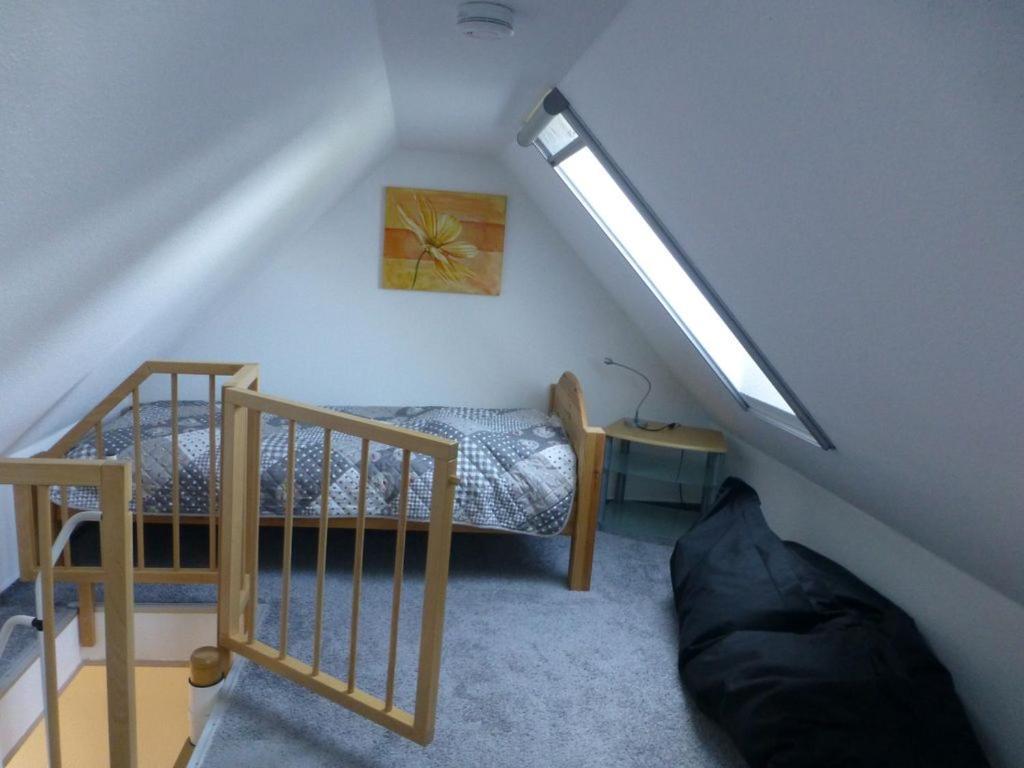 Zwei Seen Ferienhaus Canow 外观 照片