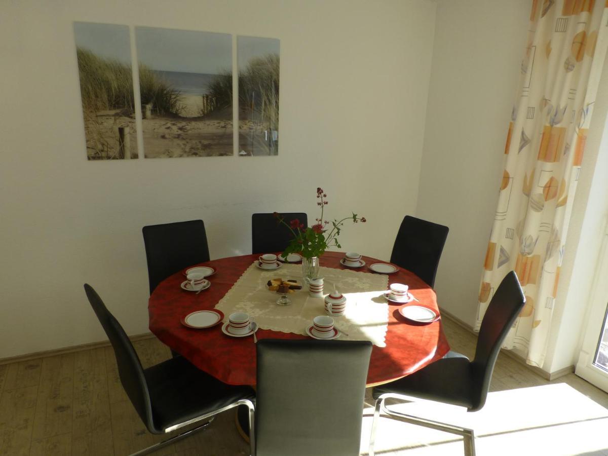 Zwei Seen Ferienhaus Canow 外观 照片