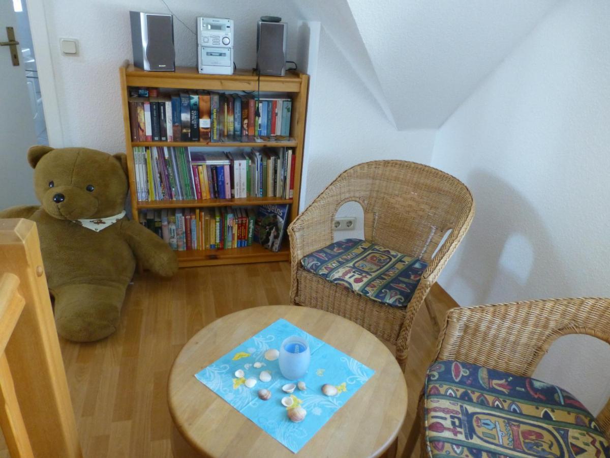 Zwei Seen Ferienhaus Canow 外观 照片